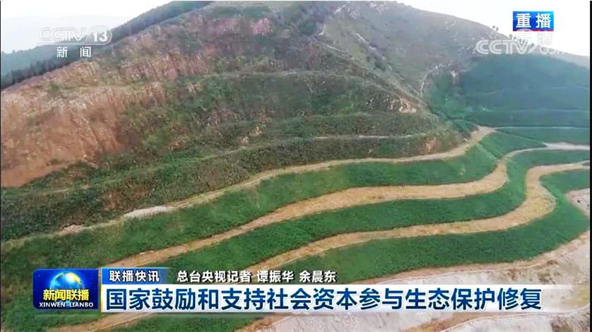 央视报道