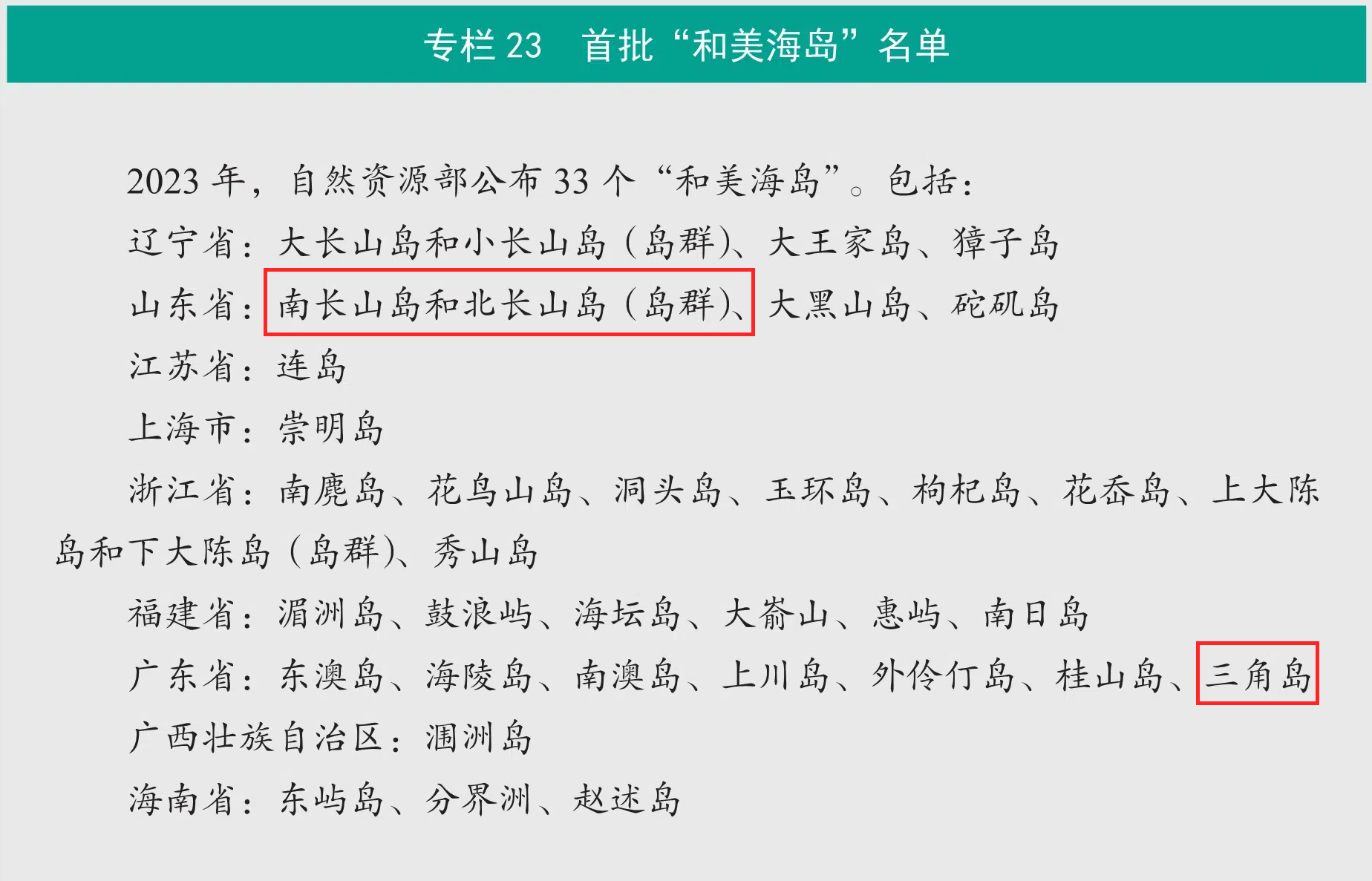 入选案例